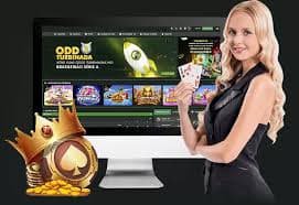 Meja live roulette Eropa di nemesis dengan dealer Indonesia