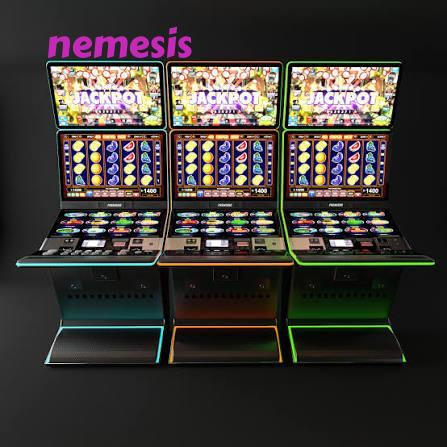 nemesis App nemesis App